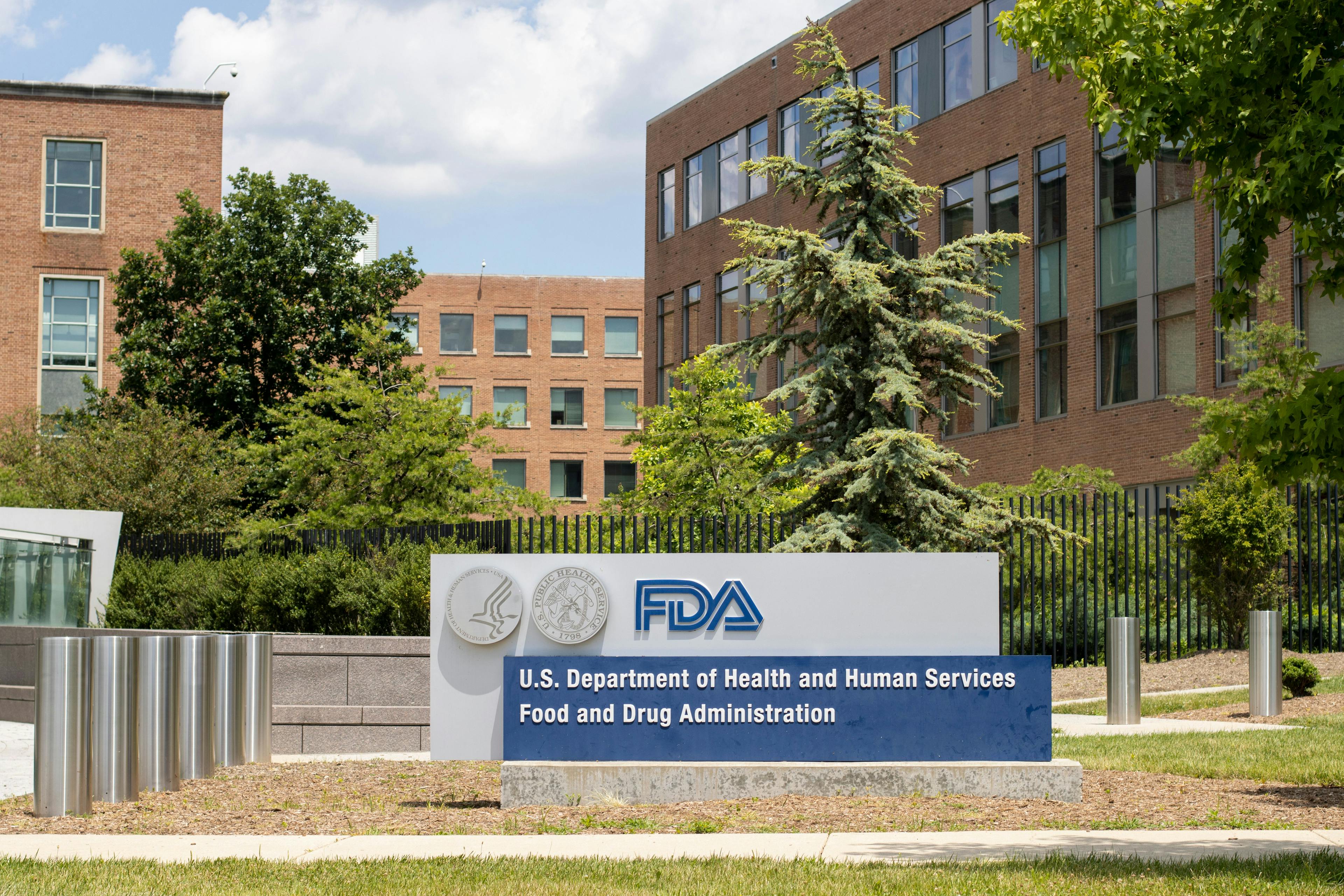 US FDA sign | Image credit: © Tada Images - stock.adobe.com