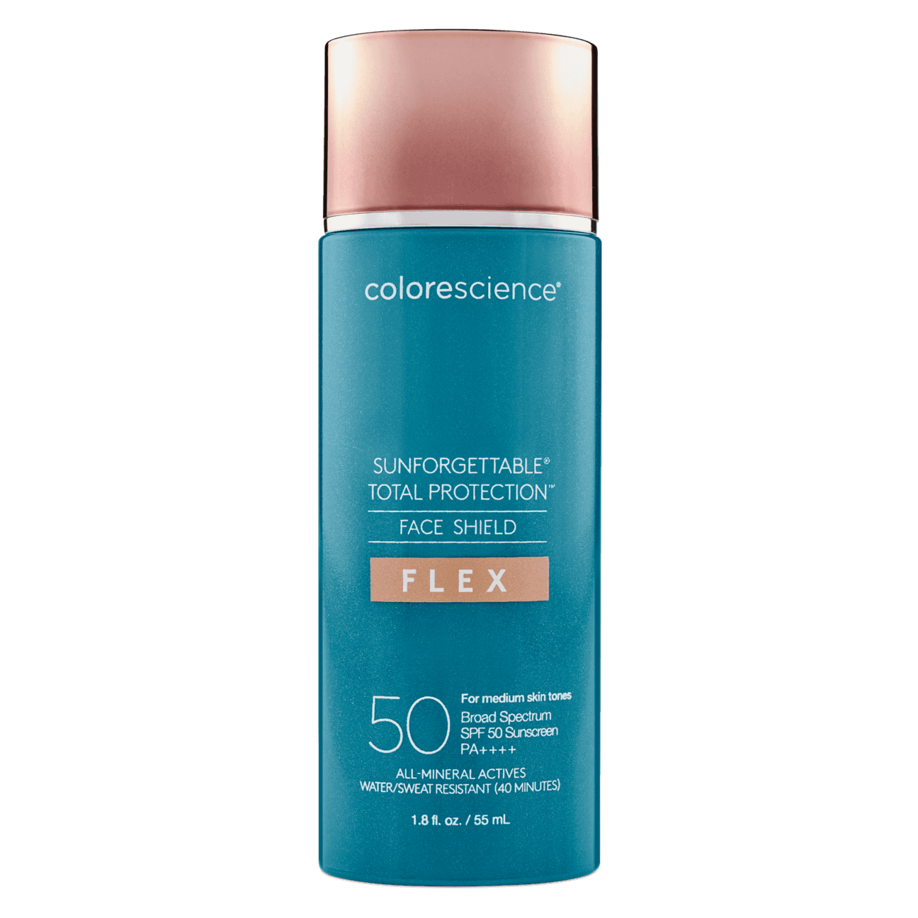 Sunforgettable Total Protection Face Shield Flex SPF 50