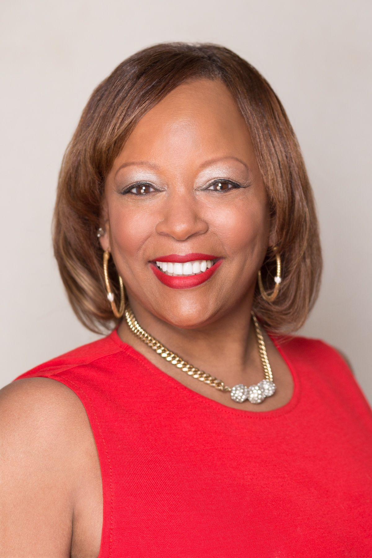 Valerie D. Callender, MD