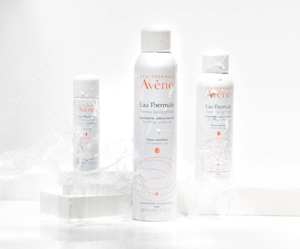 Avène | Thermal Spring Water