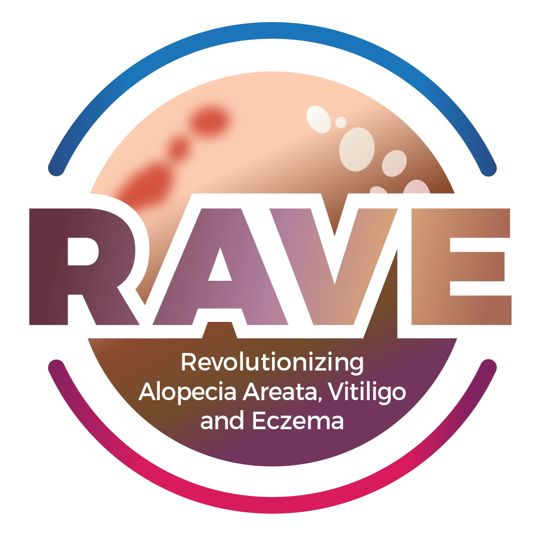 RAVE logo | Image credit: RAVE