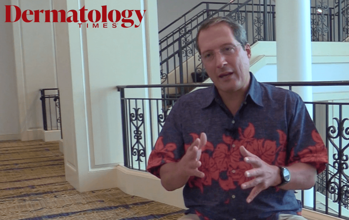 Picking the Perfect Atopic Dermatitis Therapy with Matthew Zirwas, MD