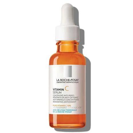 La Roche-Posay | 10% Pure Vitamin C Serum