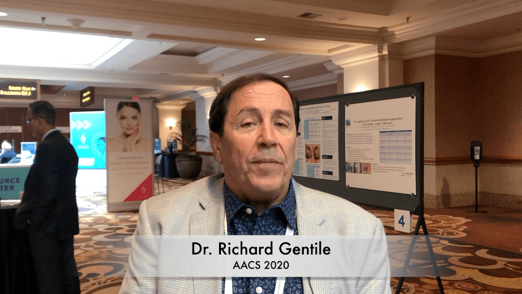 Dr. Richard Gentile