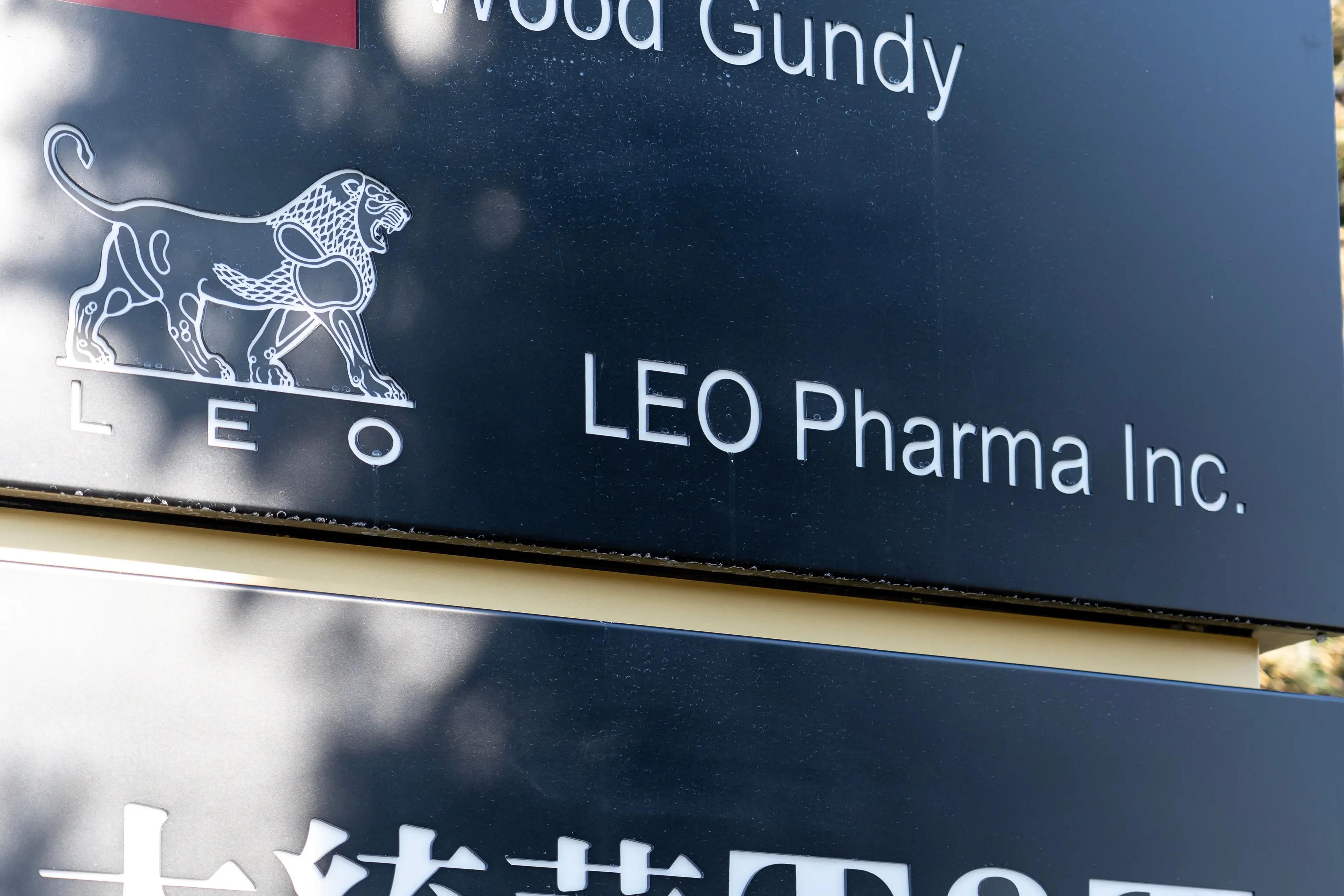 LEO Pharma Presents Extensive Data at EADV 