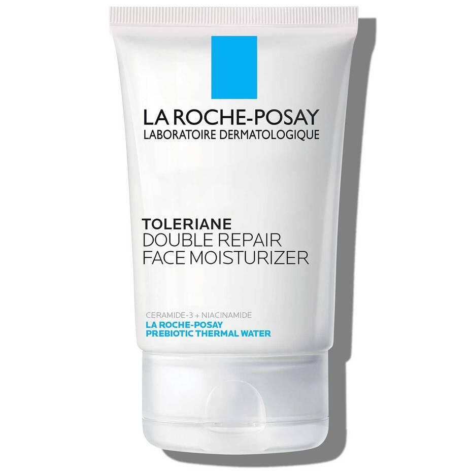 TOLERIANE DOUBLE REPAIR FACE MOISTURIZER | La Roche-Posay