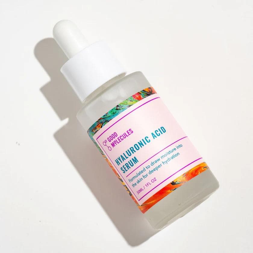 Good Molecules | Hyaluronic Acid Serum