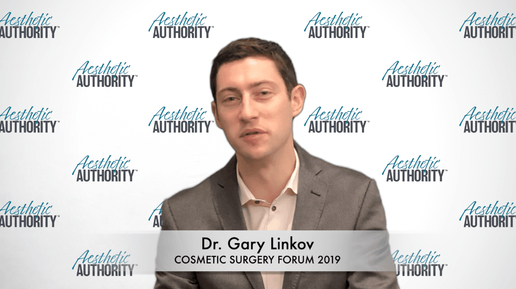 Gary Linkov, M.D.