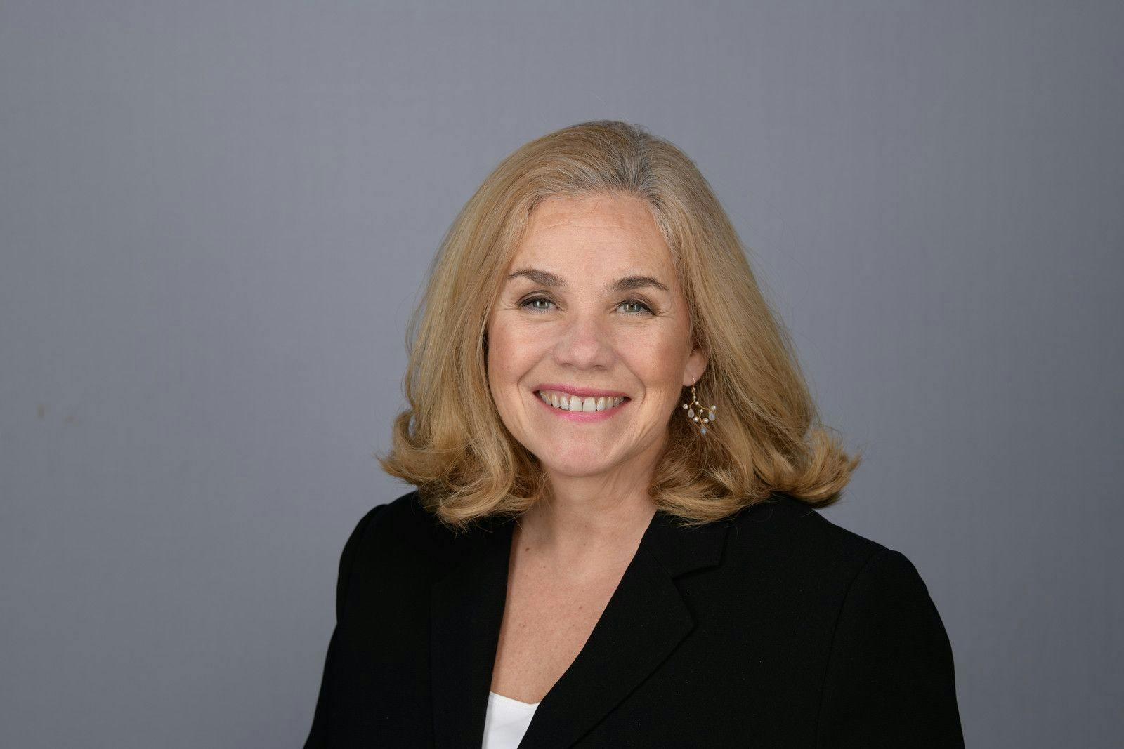 Hilary Baldwin, MD