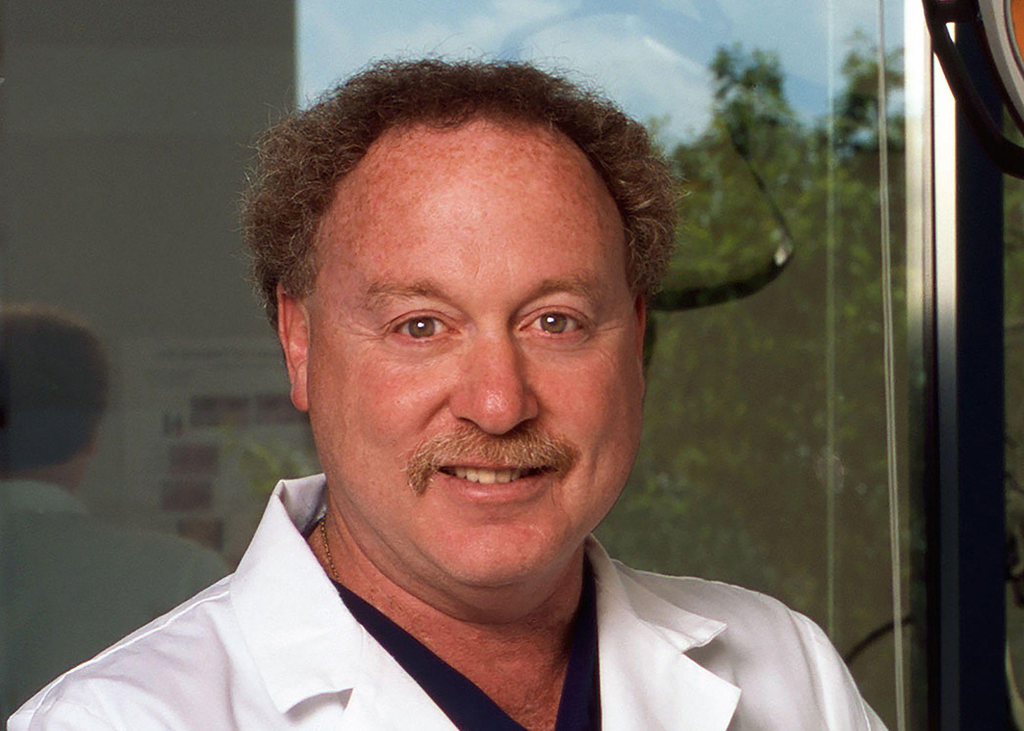 Randolph Waldman, MD