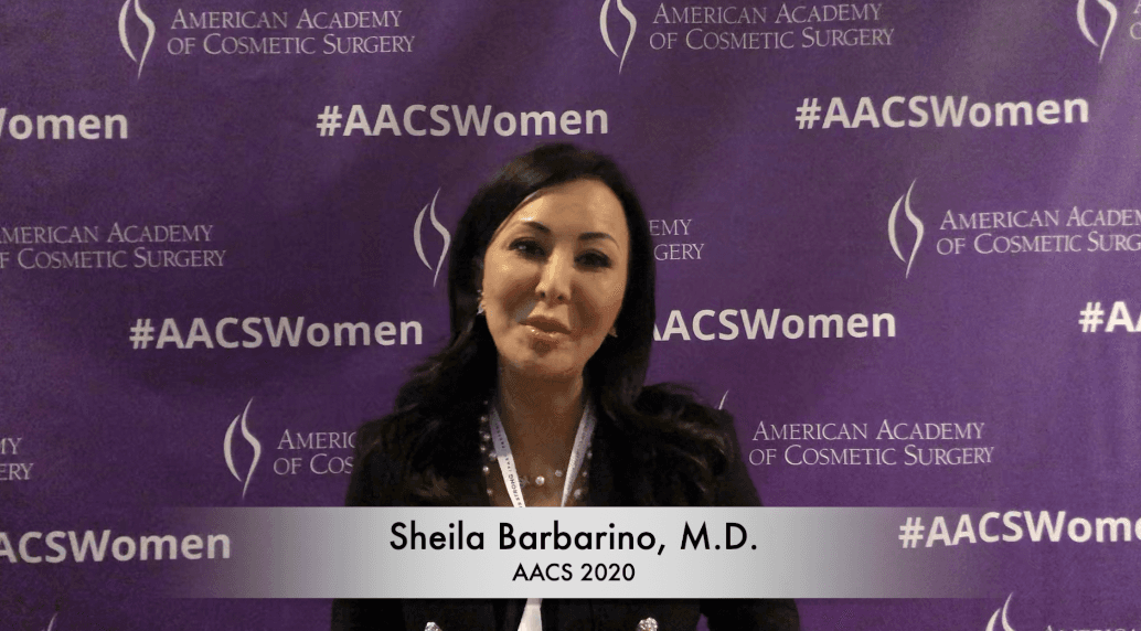 Sheila Barbarino, M.D. 