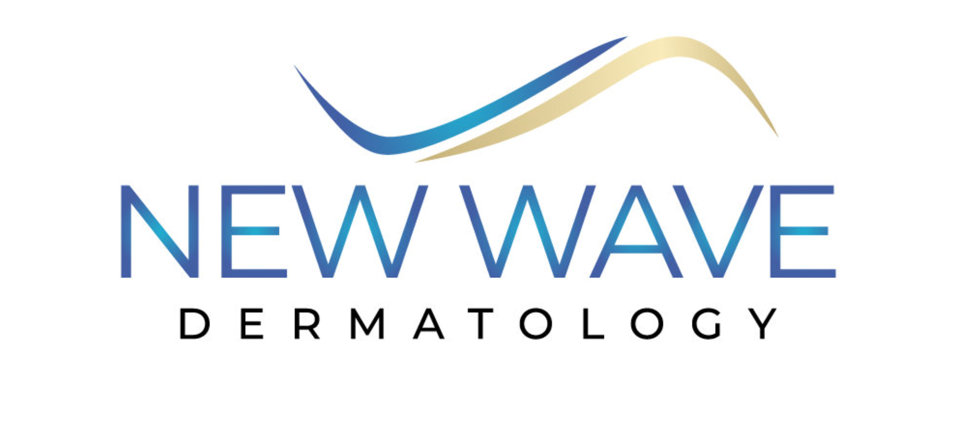 New Wave Dermatology logo
