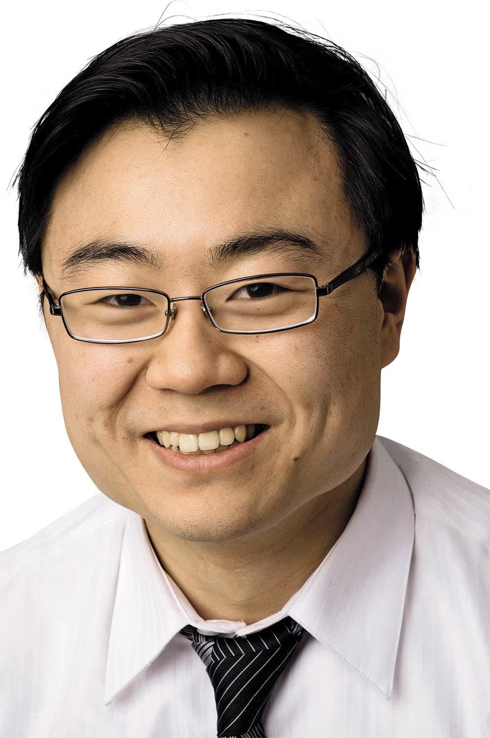 Steve Xu, M.D.