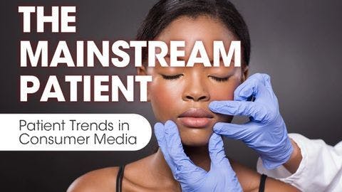 The Mainstream Patient: January 10