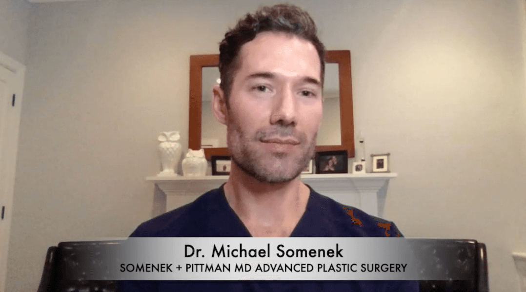 Michael Somenek, M.D.