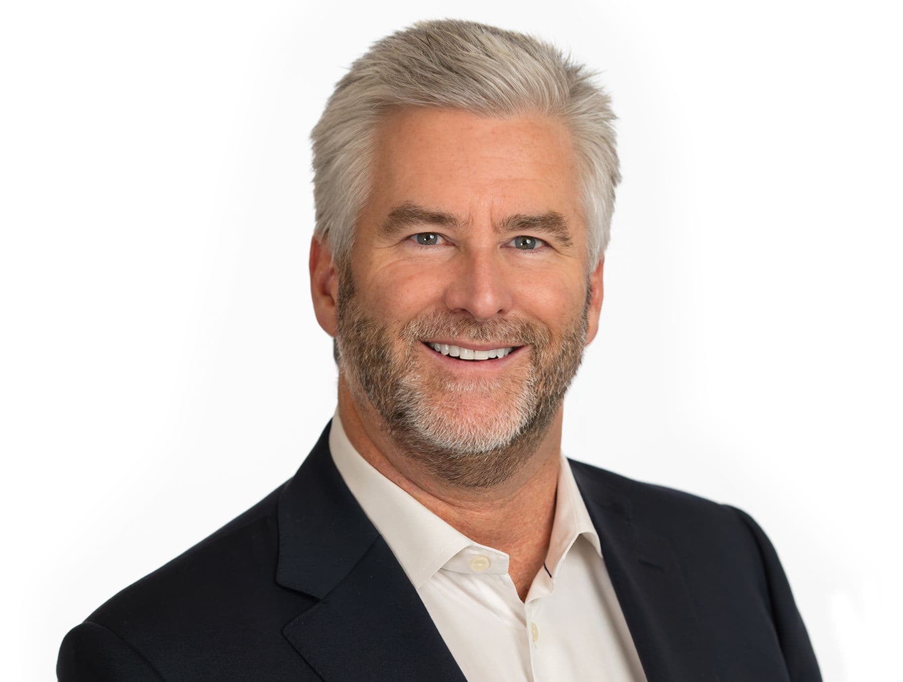 Bob Rhatigan, CEO of Merz Aesthetics  Image credit: Merz Aesthetics