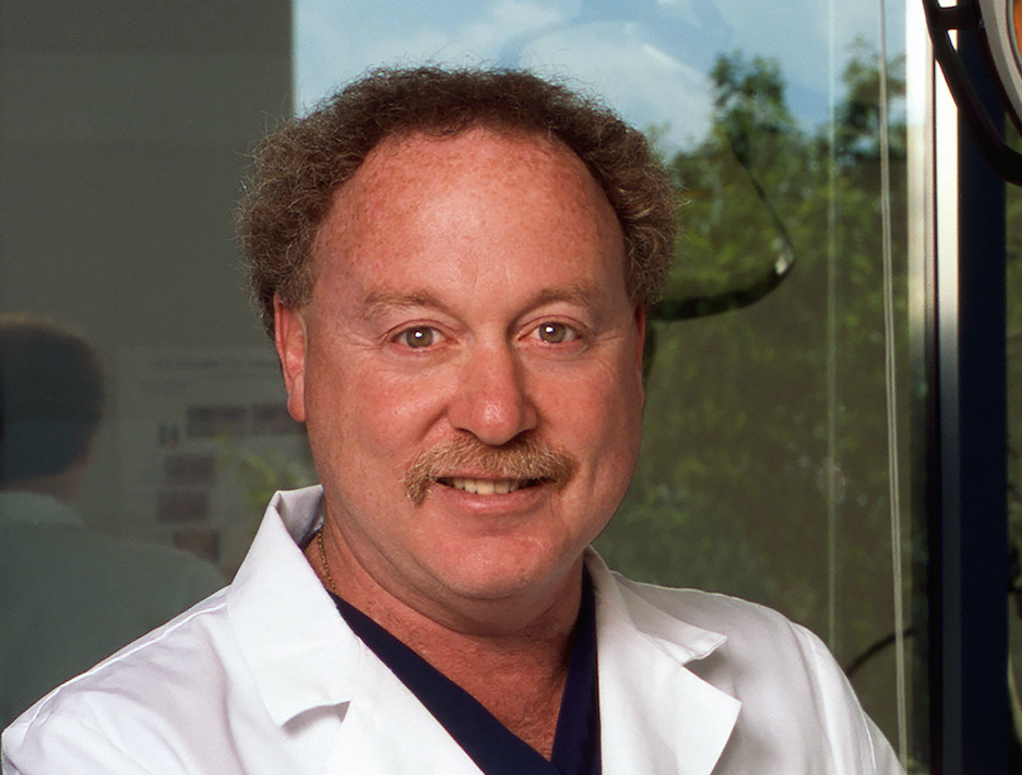 Randolph Waldman, MD