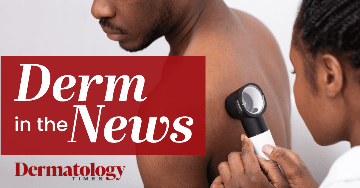 Derm In The News: September 15-21