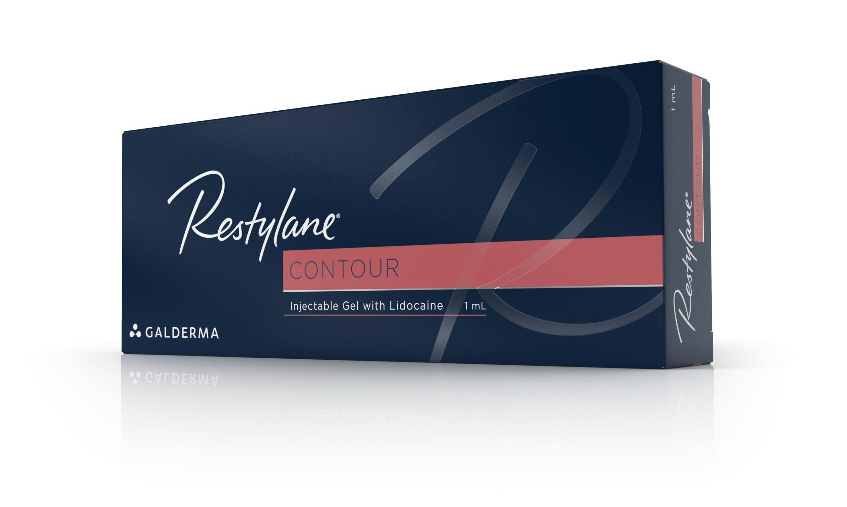 Restylane Contour 