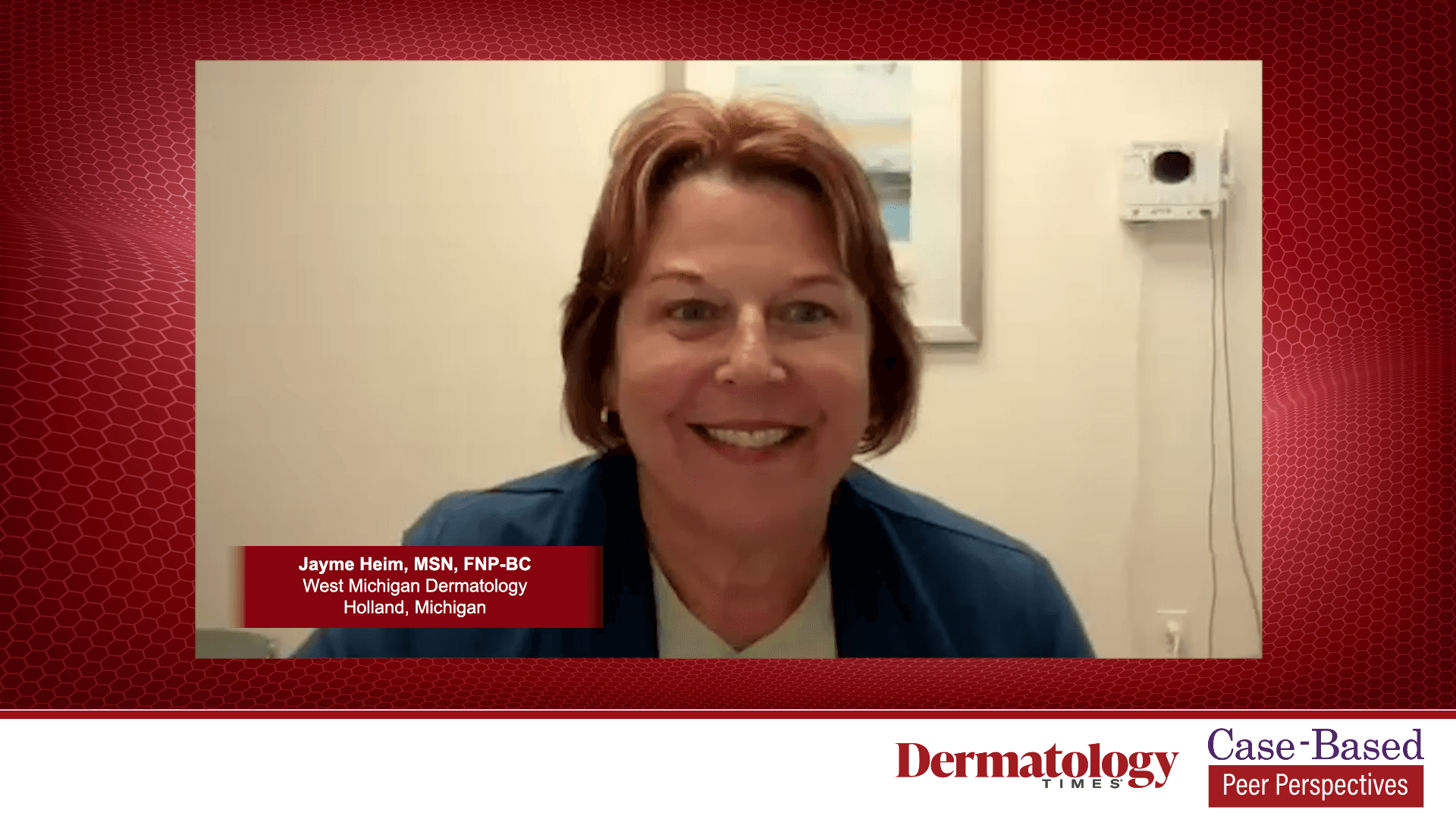 In the Clinic: Exploring Atopic Dermatitis Through Real Patient Cases