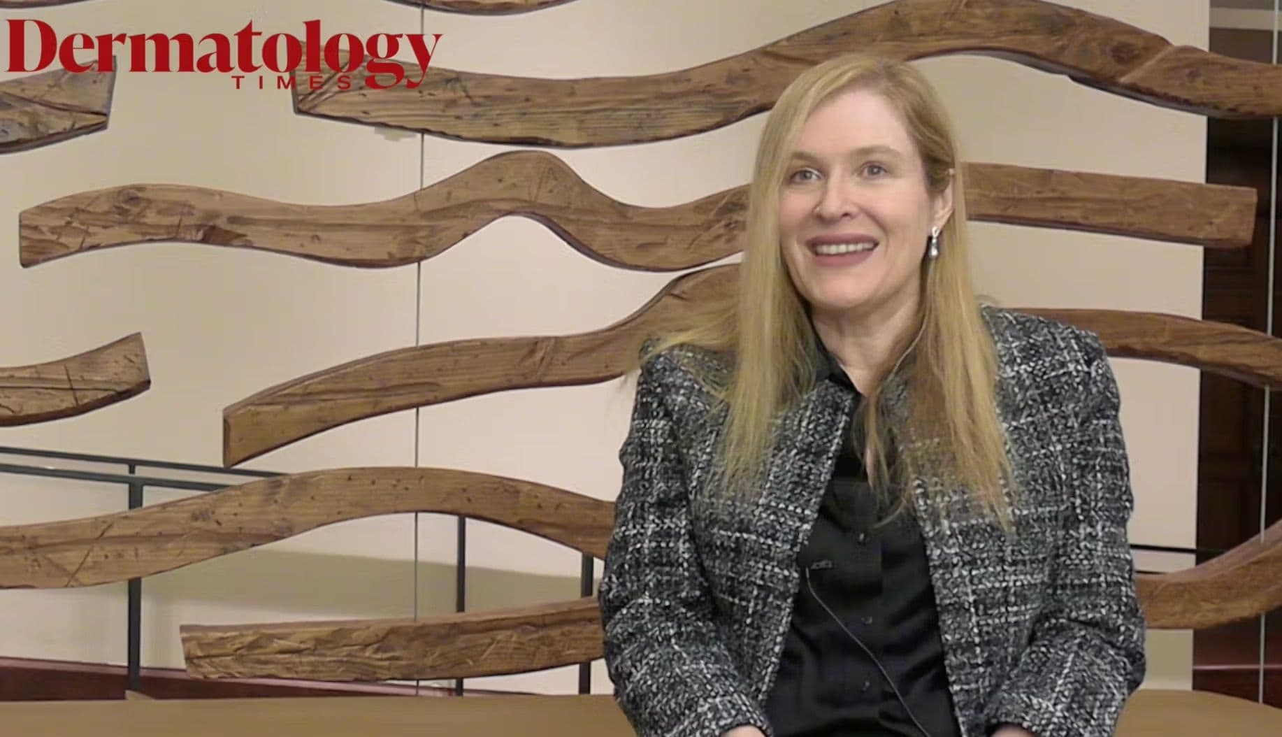 Jenny Murase, MD: Emerging Therapies Bring Hope to Patients with Persistent Itch