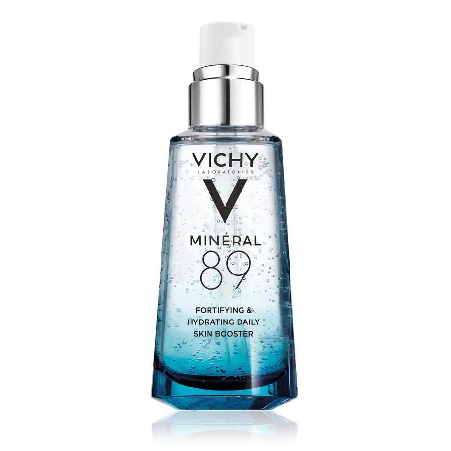 Vichy Laboratories | Mineral 89 Hyaluronic Acid Serum 