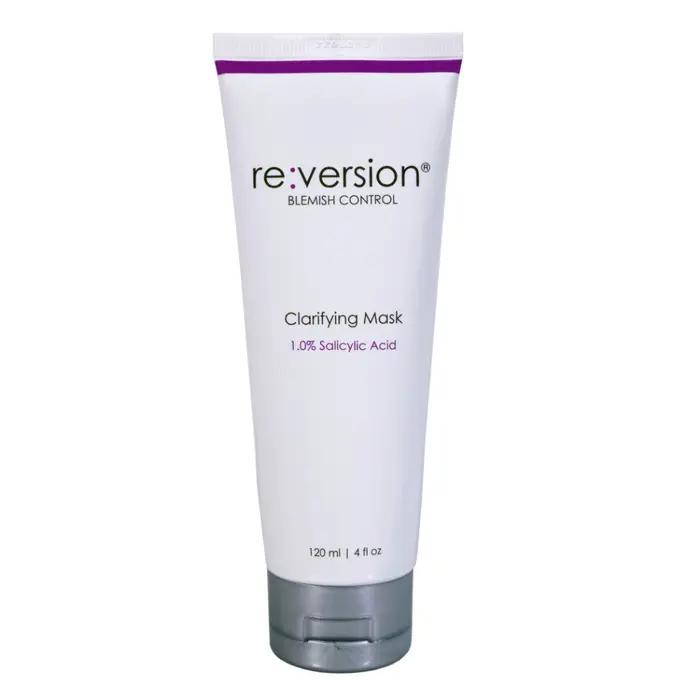 Blemish Control 1.0% Salicylic Acid Clarifying Mask | re:version