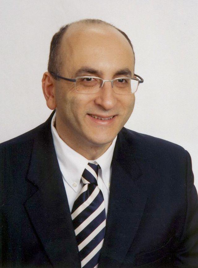 Leon Kircik, M.D.