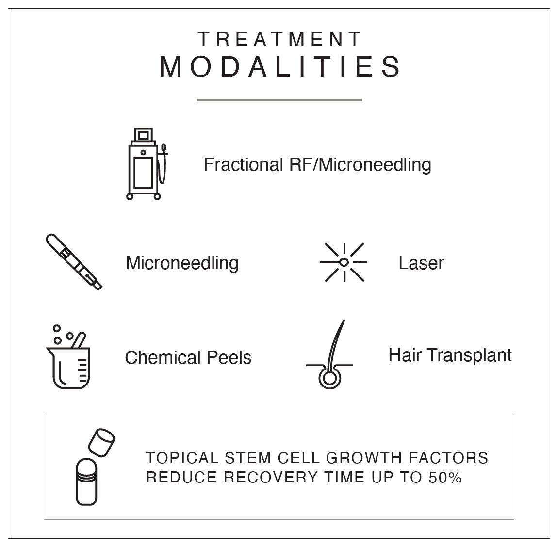 topical stem cells