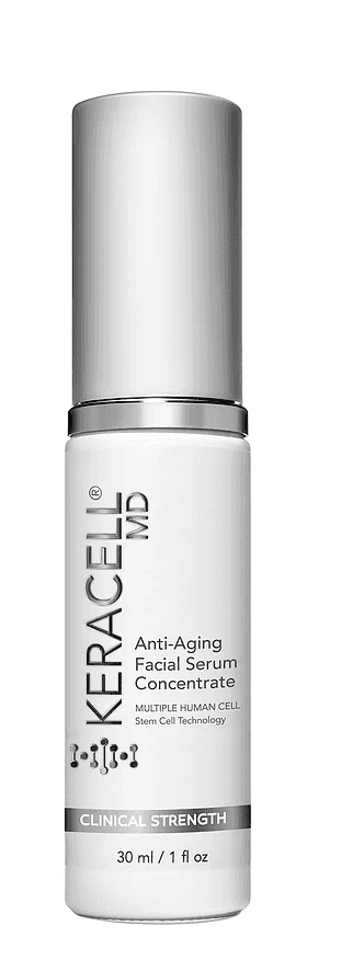 Anti-Aging Facial Serum Concentrate