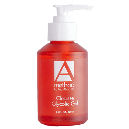 Cleanse Glycolic Gel