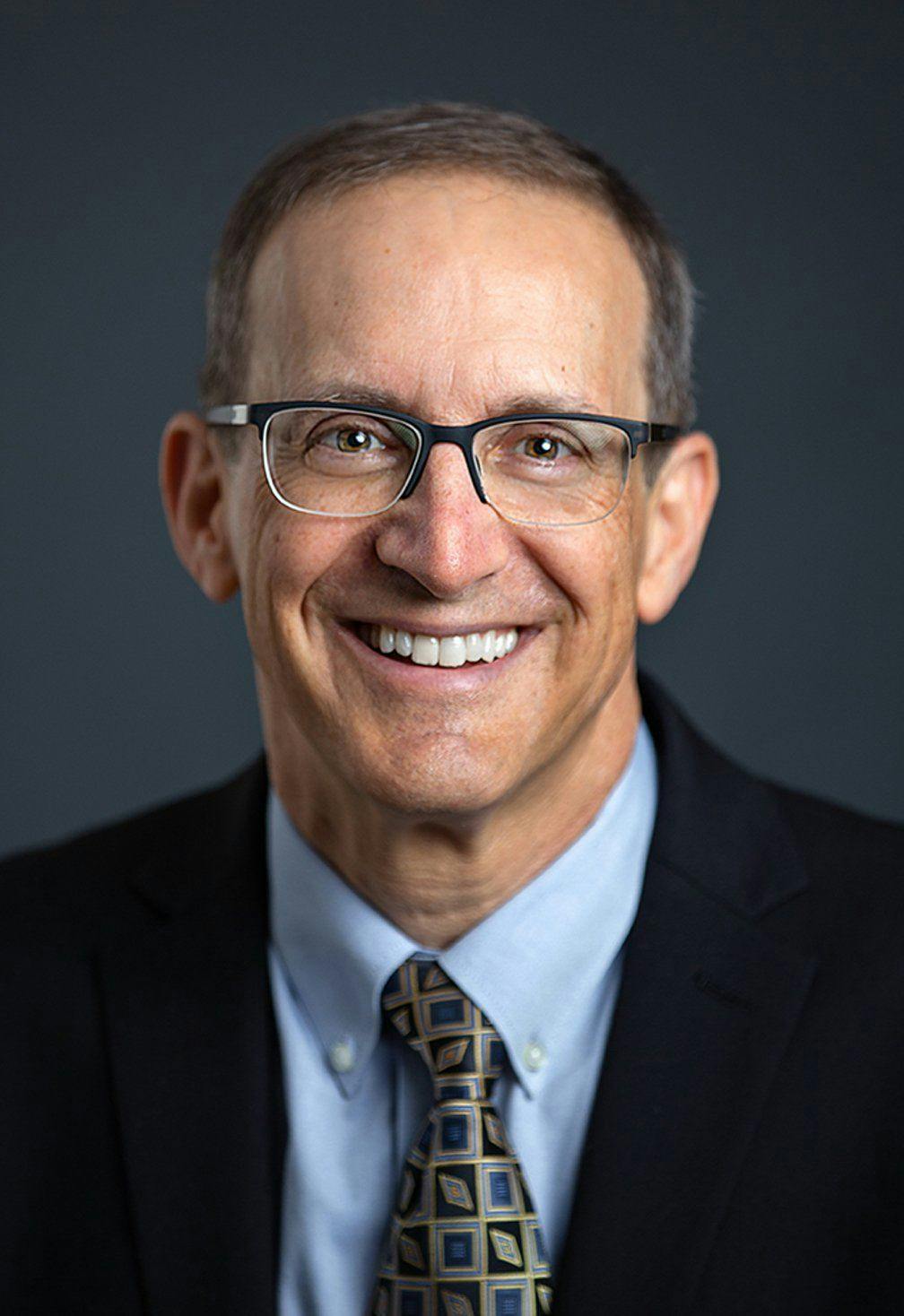 Steve Feldman, M.D.