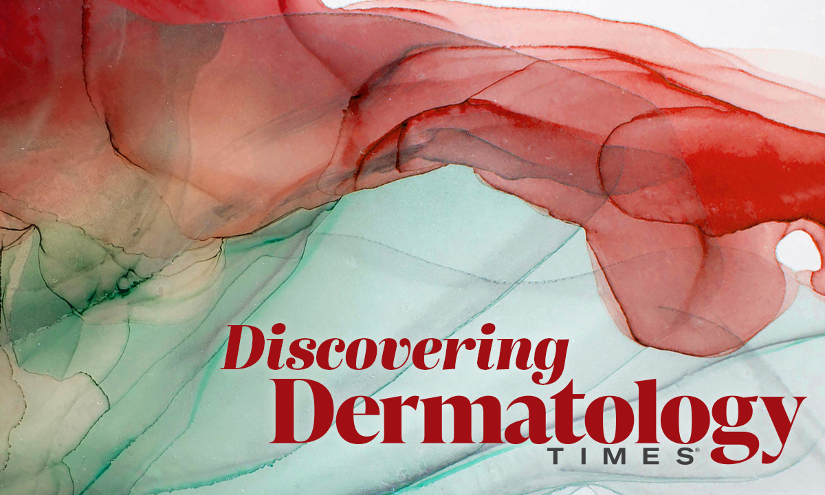 Discovering Dermatology Times: June 2024 Print