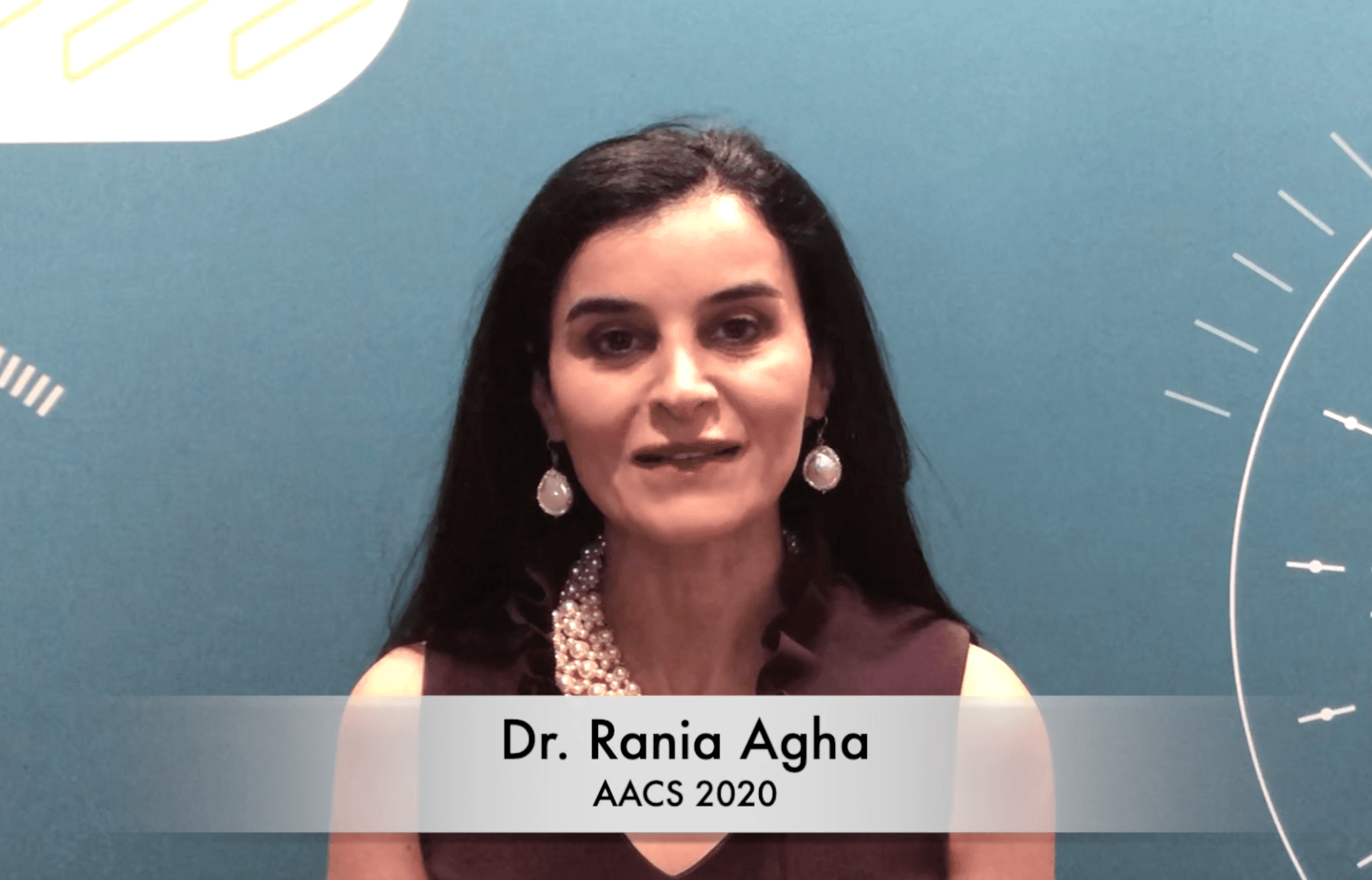 Rania Agha, M.D.