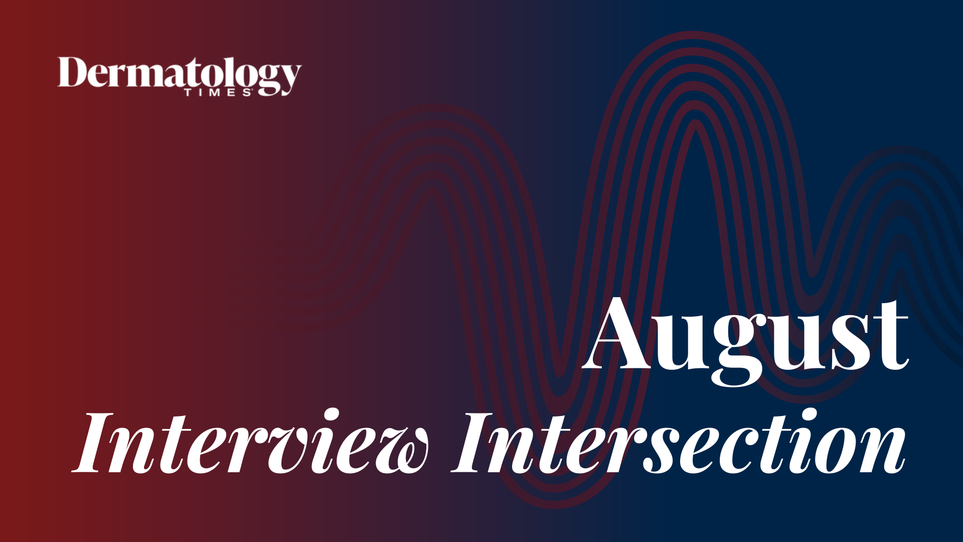 Interview Intersection: Expert Interviews From August 2024