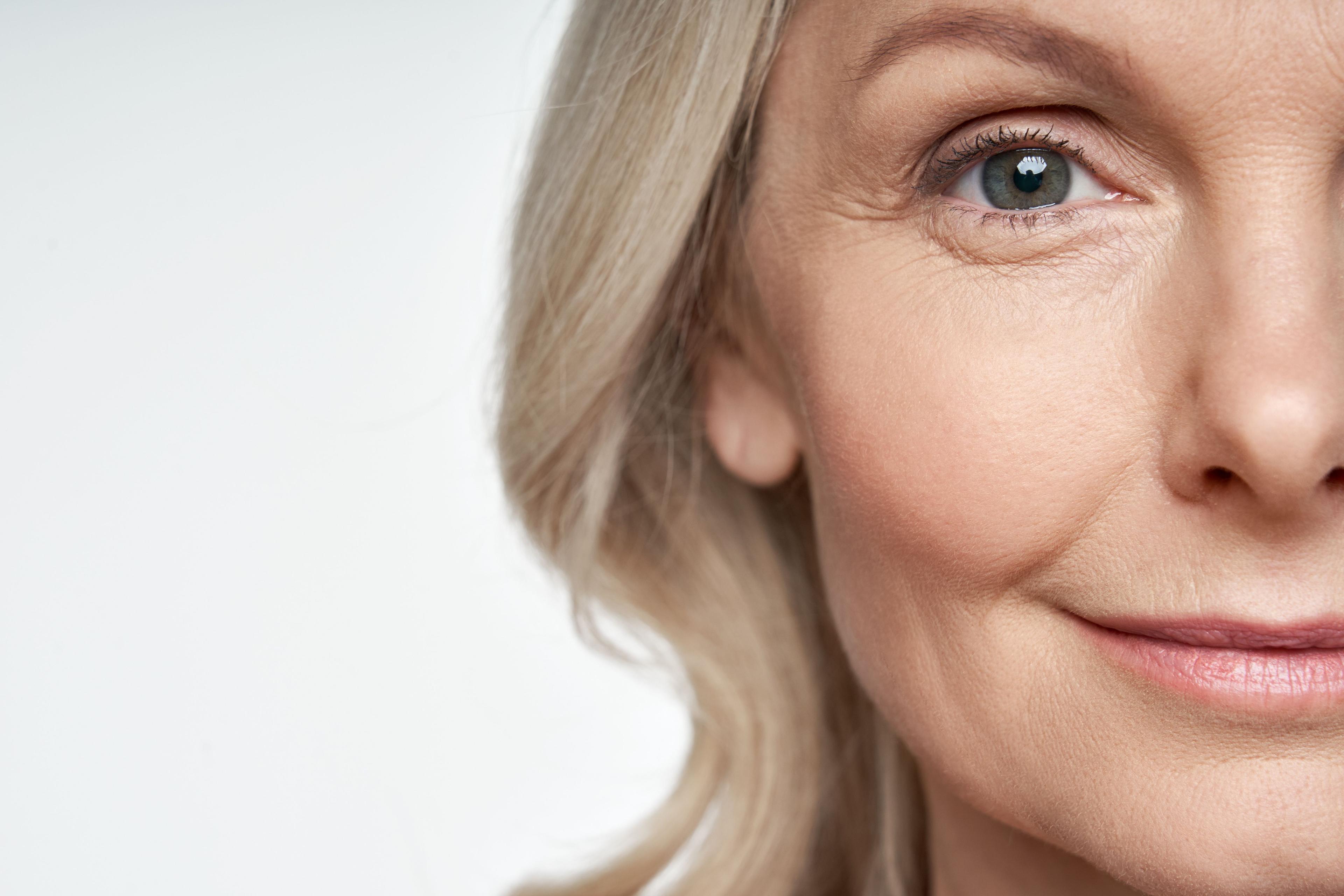 Marine Collagen—Safe and Effective for Skin Rejuvenation?