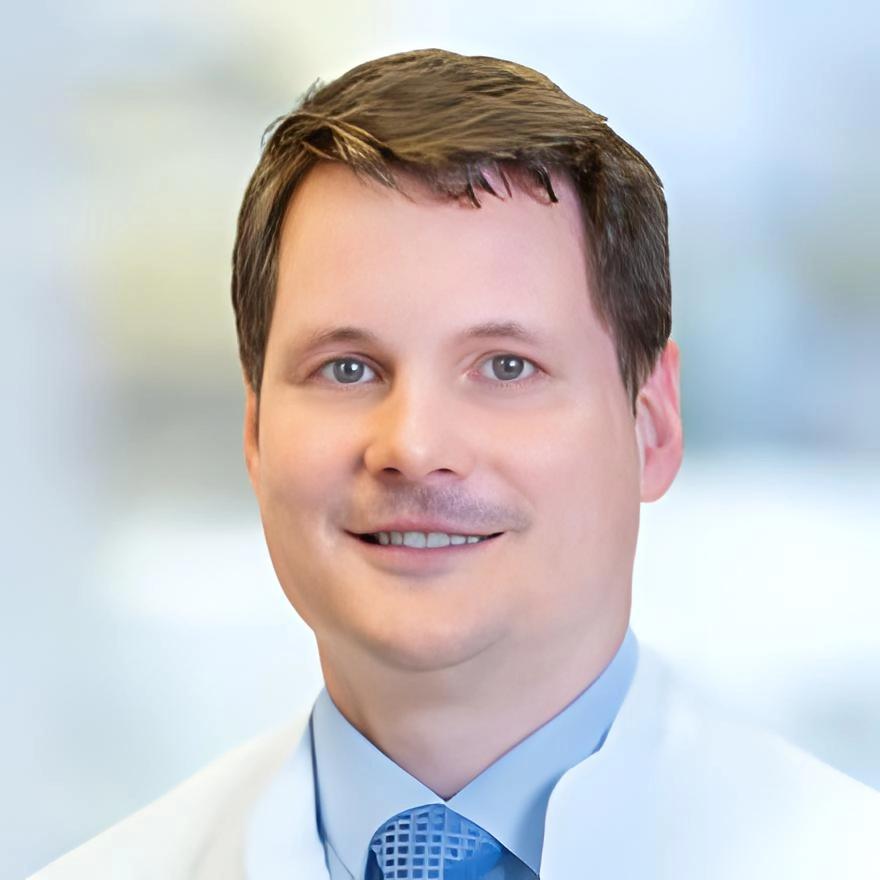 Killian Eyerich, MD, PhD | Image credit: AbbVie