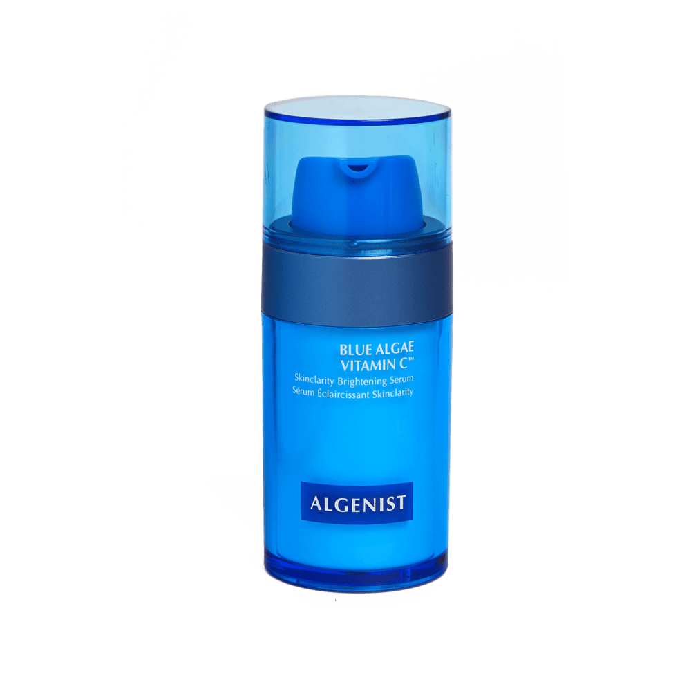 Blue Algave Vitamin C Skinclarity Brightening Serum