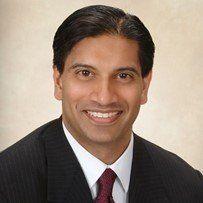 Suneel Chilukuri, M.D.