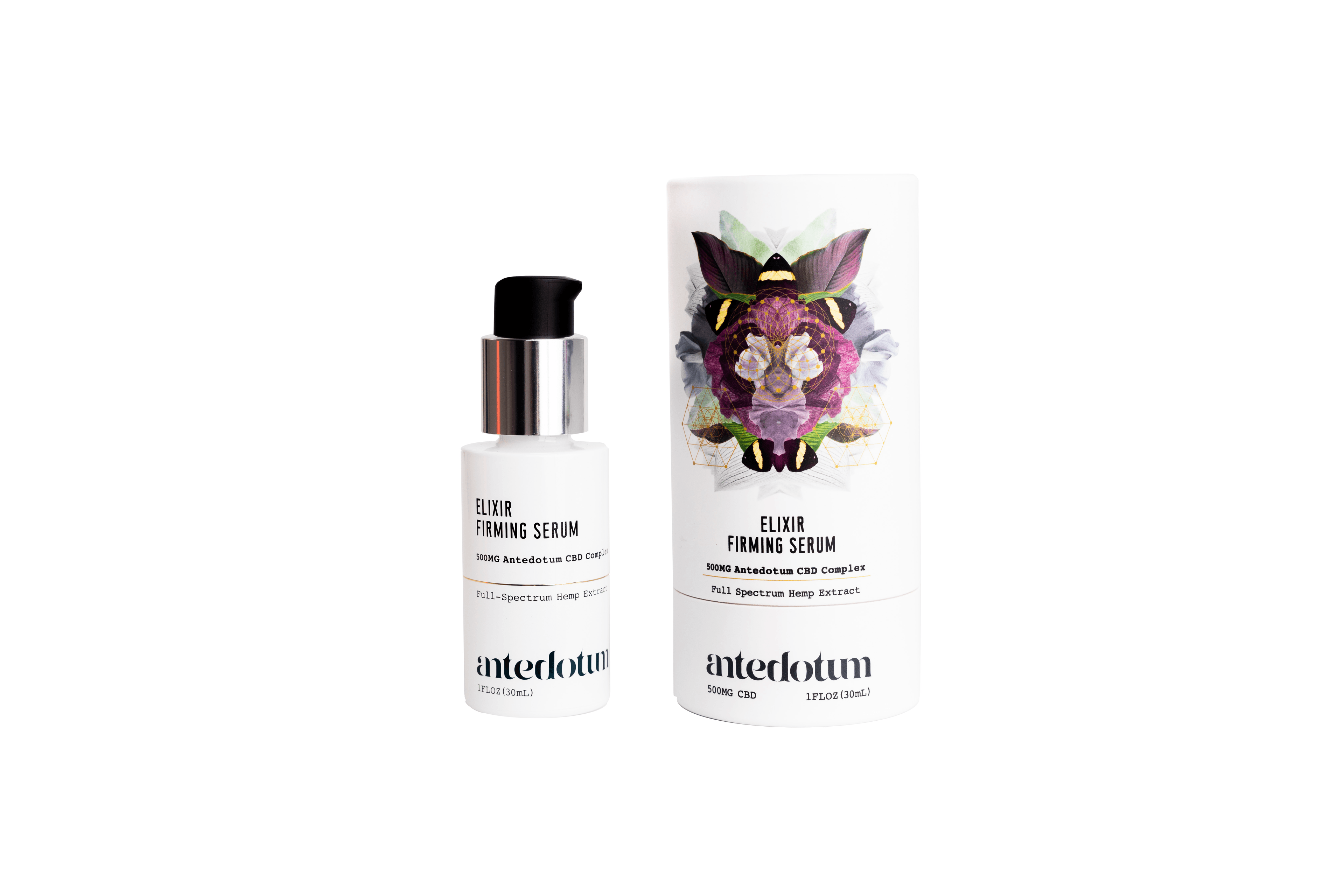 Elixir Firming Serum