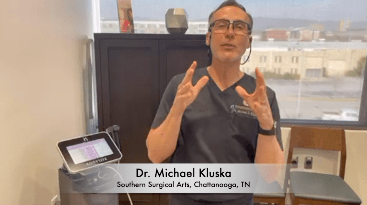 Michael Kluska, MD