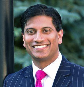 Suneel Chilukuri, M.D.