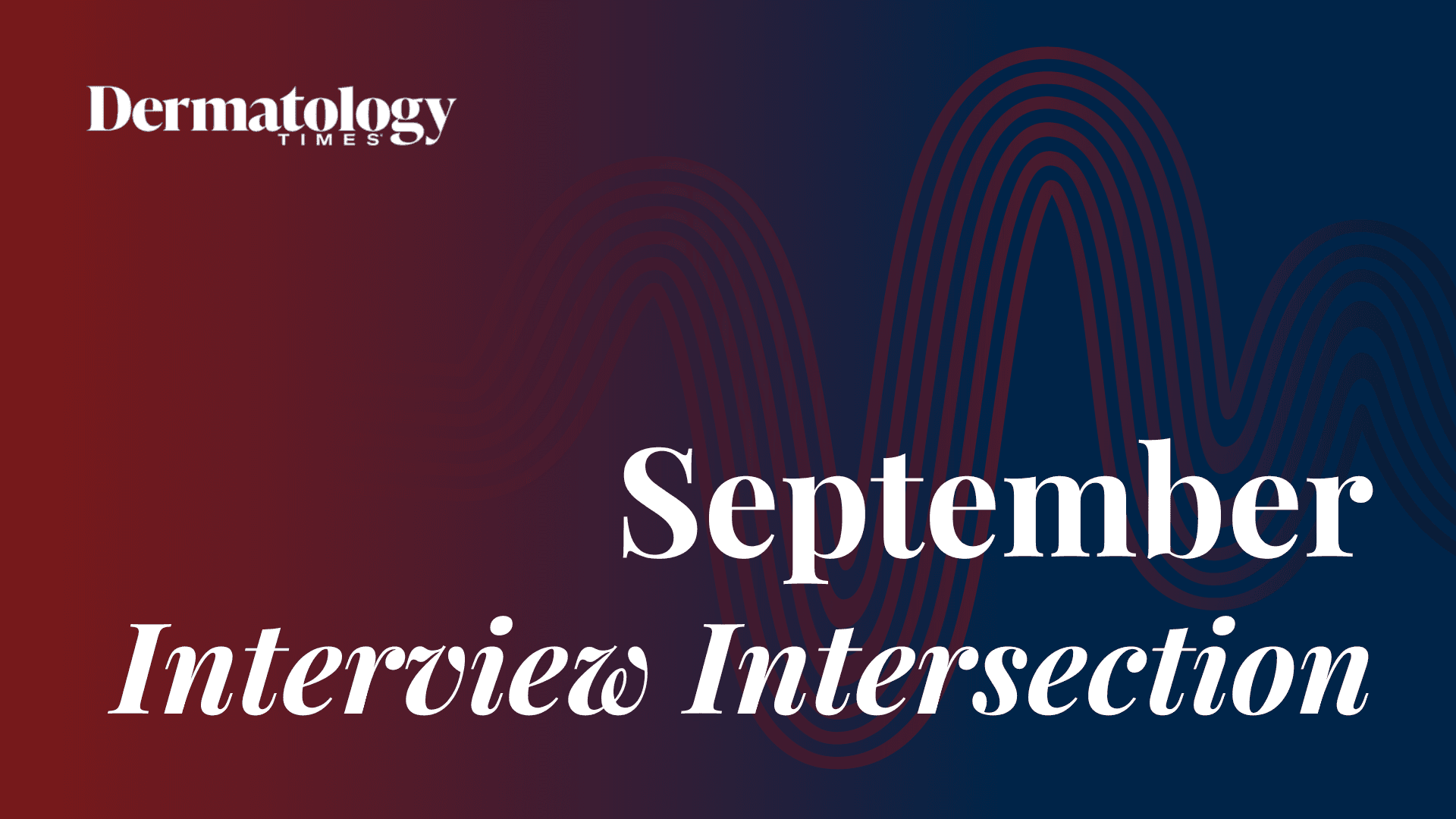 Interview Intersection: Expert Interviews From September 2024