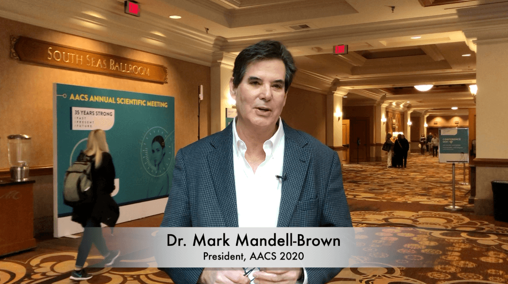 Mark Mandell-Brown, M.D.