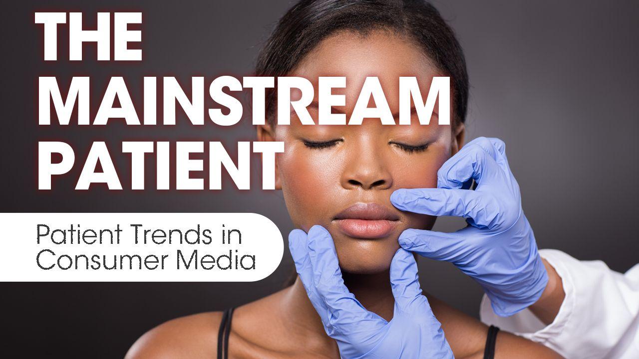  The Mainstream Patient: September 23