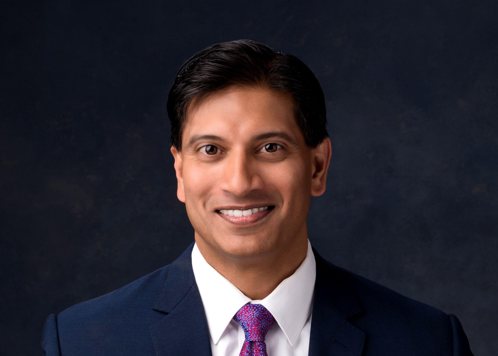 Suneel Chilukuri, M.D.