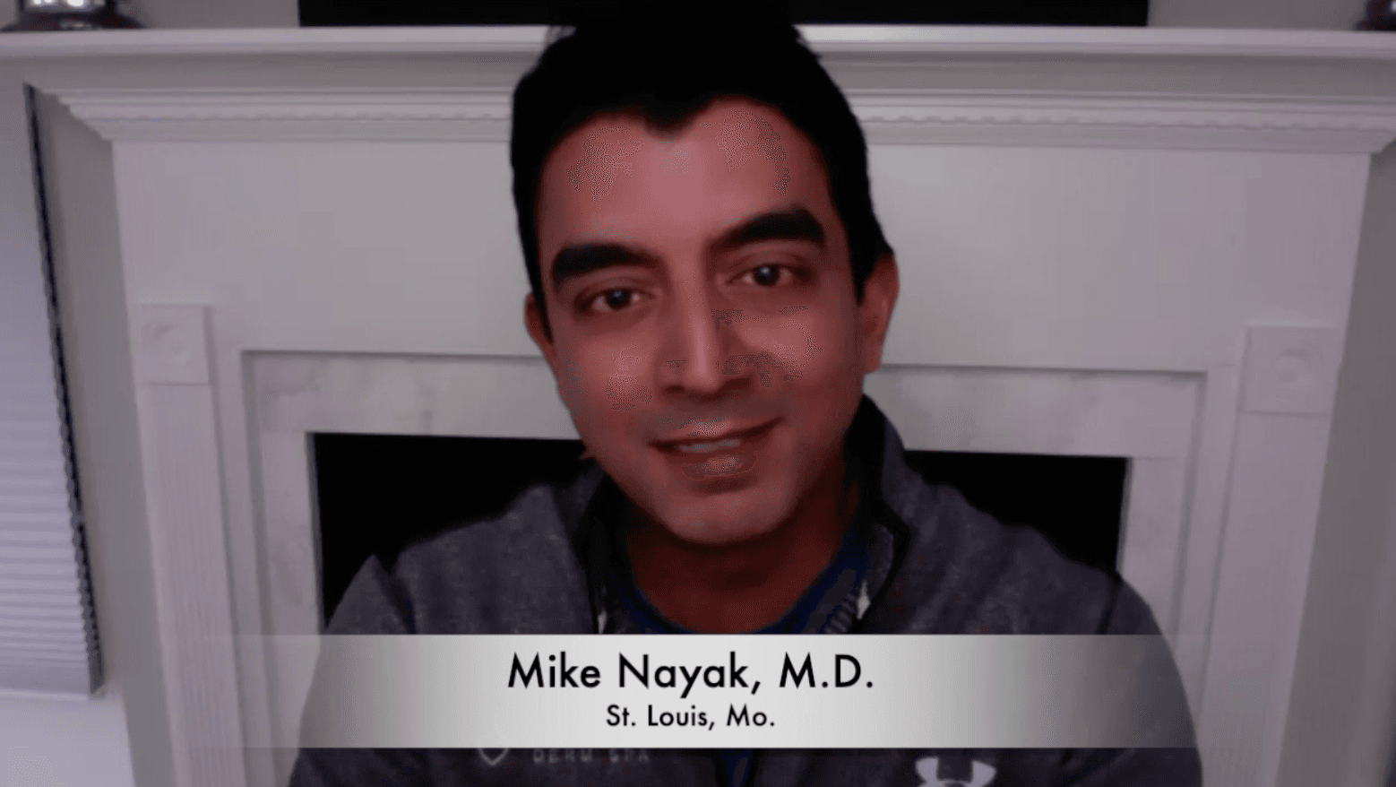 Mike Nayak, M.D.