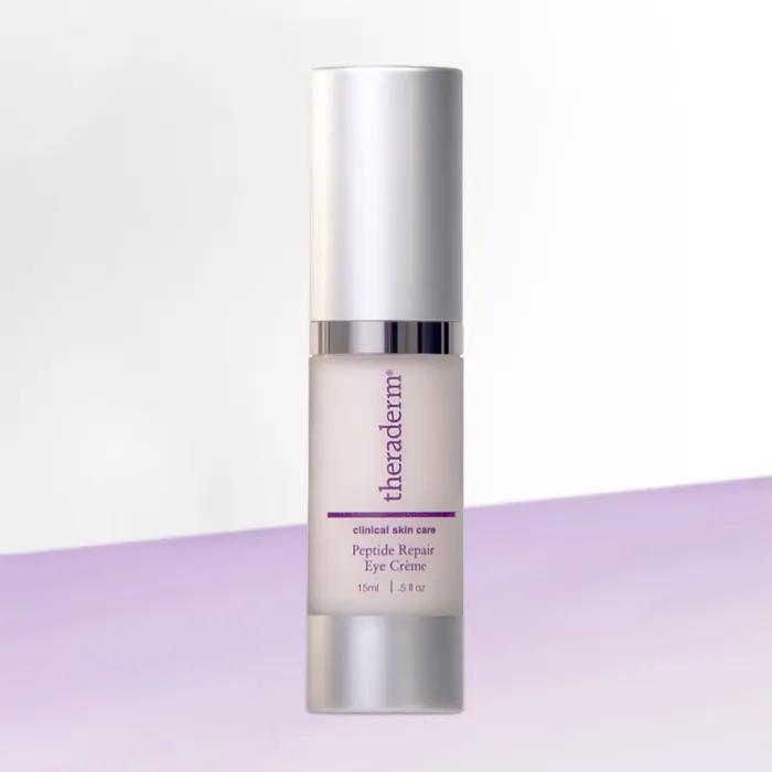 Theraderm | Peptide Repair Eye Crème