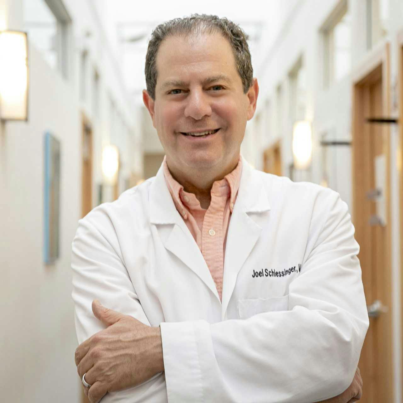 Joel Schlessinger, M.D.