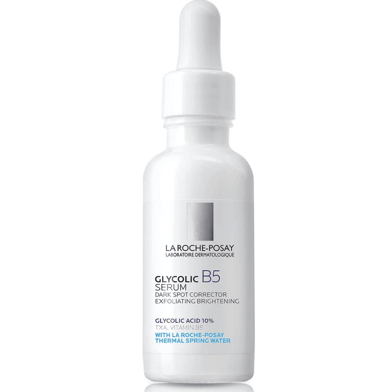 La Roche-Posay Glycolic B5 10% Pure Glycolic Acid Serum 